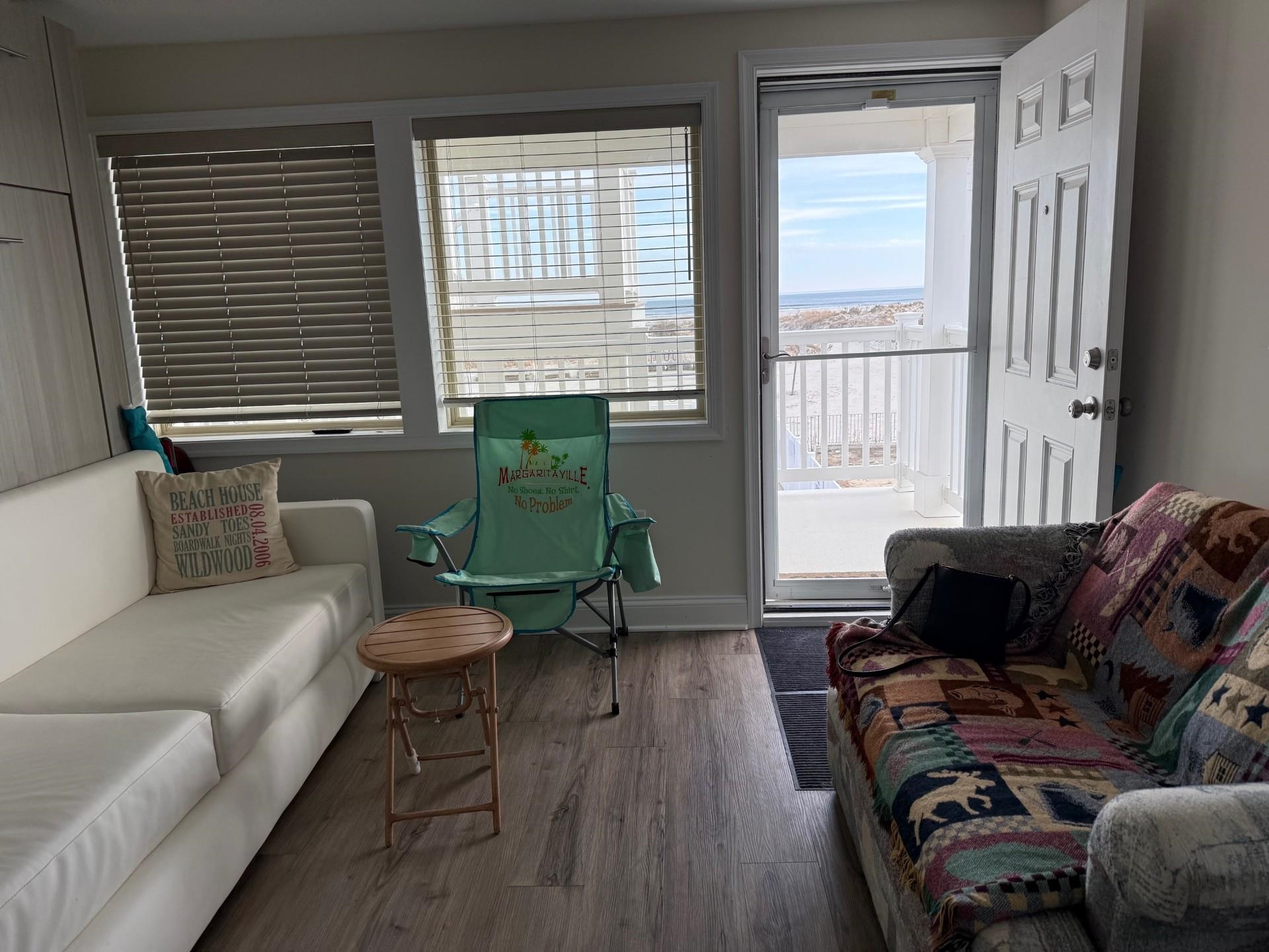 422 Farragut Road, Unit 201 Wildwood Crest, NJ 08260 - Photo 8 of 14