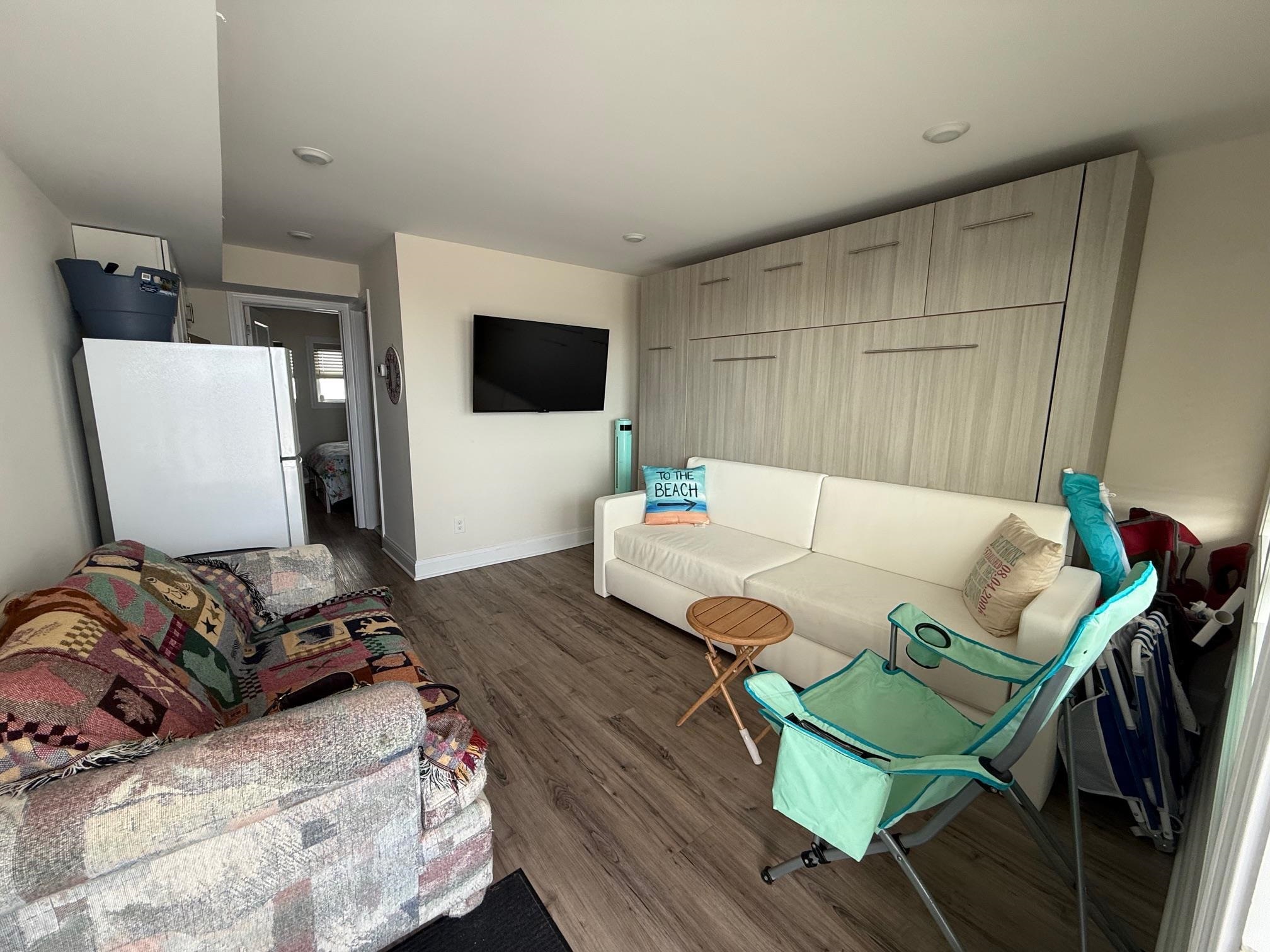 422 Farragut Road, Unit 201 Wildwood Crest, NJ 08260 - Photo 9 of 14