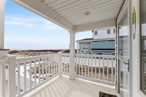 $405,000 | 422 Farragut Road, Unit 201, Wildwood Crest, NJ 08260