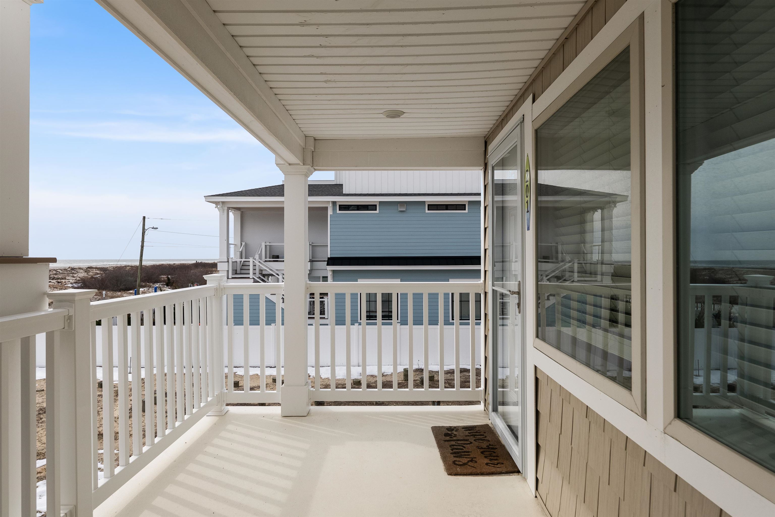 422 Farragut Road, Unit 201 Wildwood Crest, NJ 08260 - Photo 10 of 32