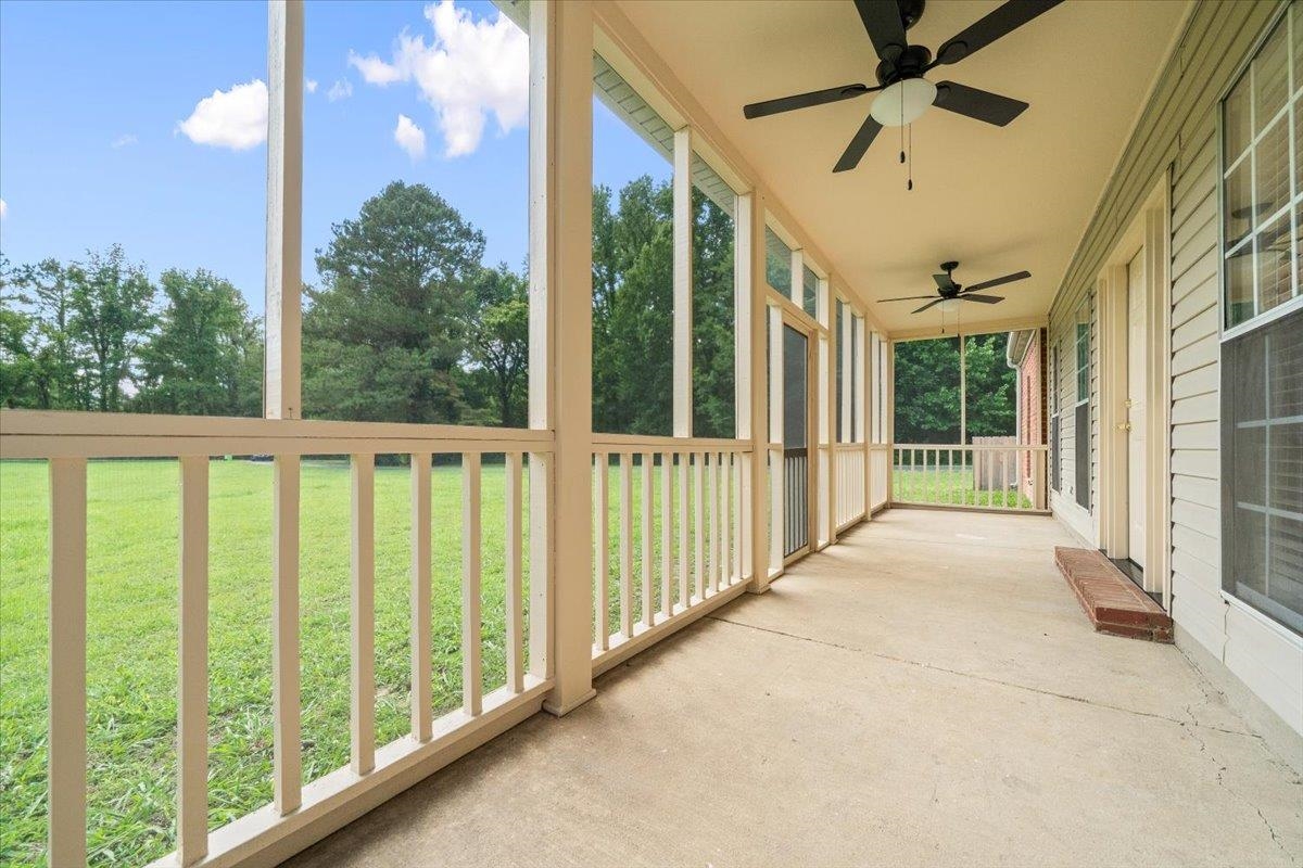 6872 Ward Road Millington, TN 38053 - Photo 8 of 35