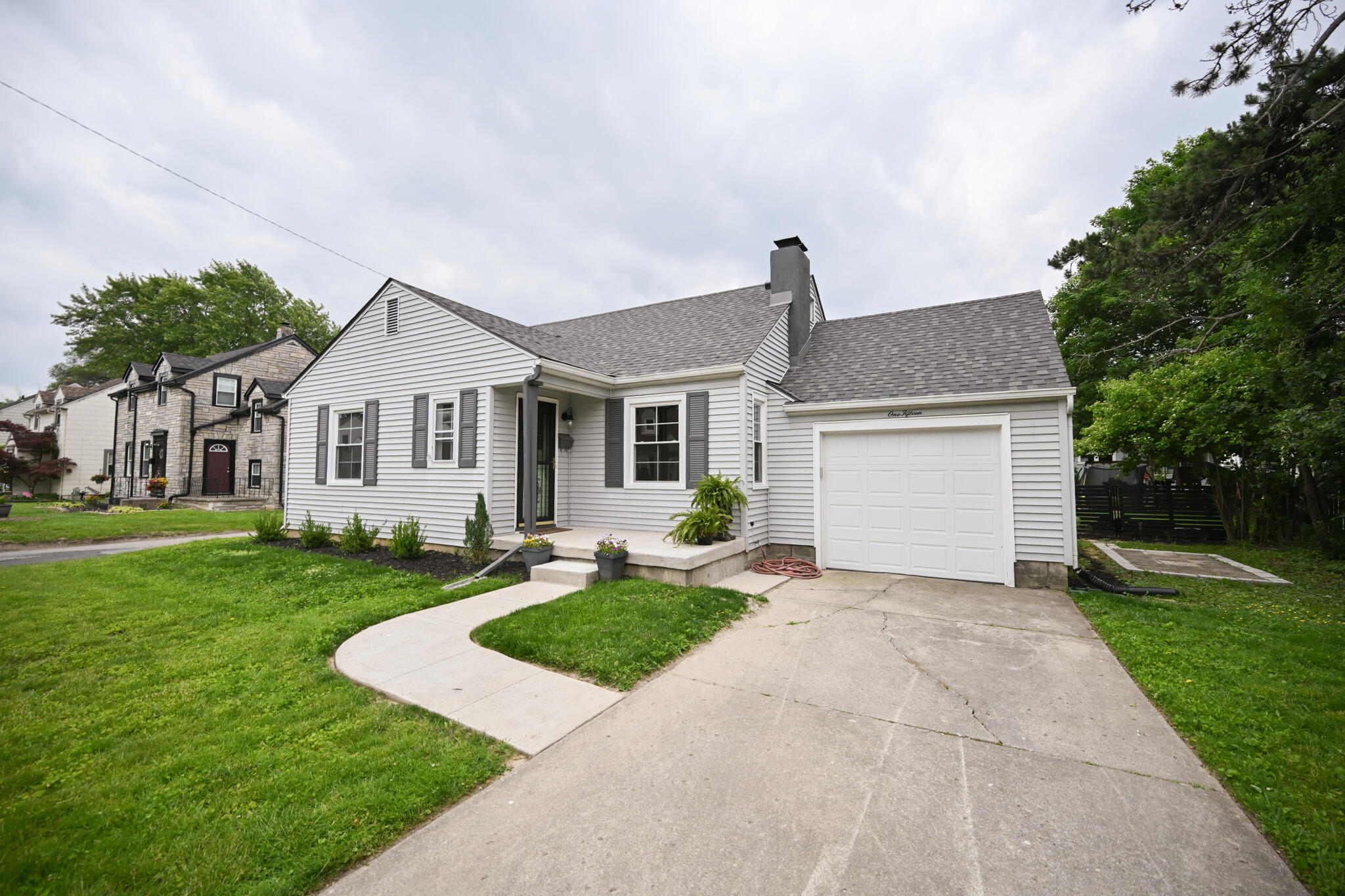 115 Kewbury Road Springfield, OH 45504 - Photo 3 of 45 Gallery Image 3