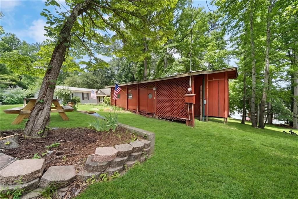 5500 McCoy Road, Unit 24 Acworth, GA 30101 - Photo 4 of 23