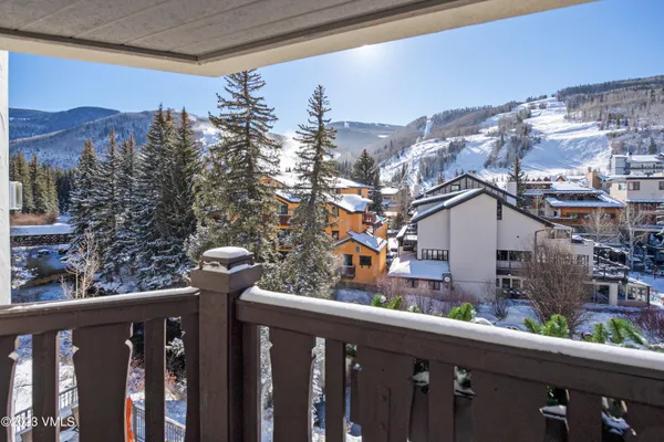 $260,000 | 242 East Meadow Drive, Unit 3029, Vail, CO 81657