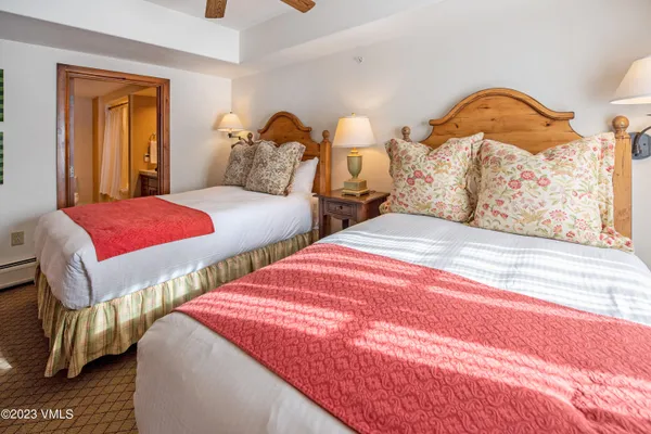 $260,000 | 242 East Meadow Drive, Unit 3029, Vail, CO 81657