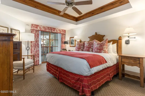 $260,000 | 242 East Meadow Drive, Unit 3029, Vail, CO 81657