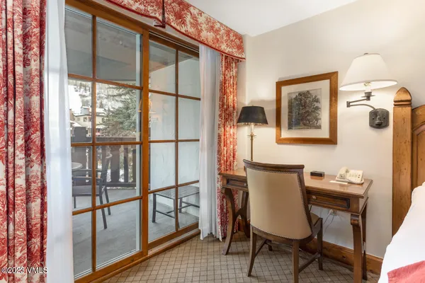 $260,000 | 242 East Meadow Drive, Unit 3029, Vail, CO 81657