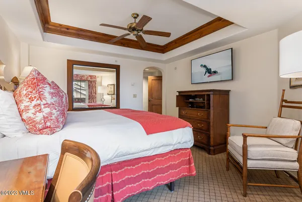 $260,000 | 242 East Meadow Drive, Unit 3029, Vail, CO 81657