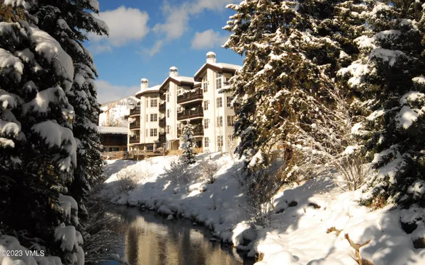 $260,000 | 242 East Meadow Drive, Unit 3029, Vail, CO 81657