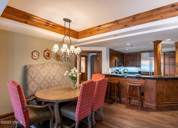 $260,000 | 242 East Meadow Drive, Unit 3029, Vail, CO 81657