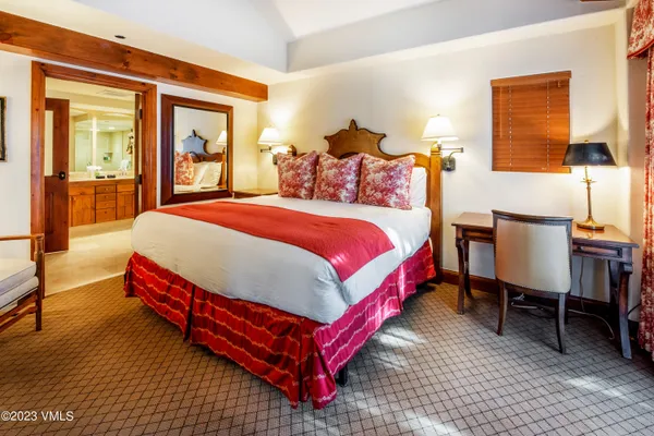 $260,000 | 242 East Meadow Drive, Unit 3029, Vail, CO 81657
