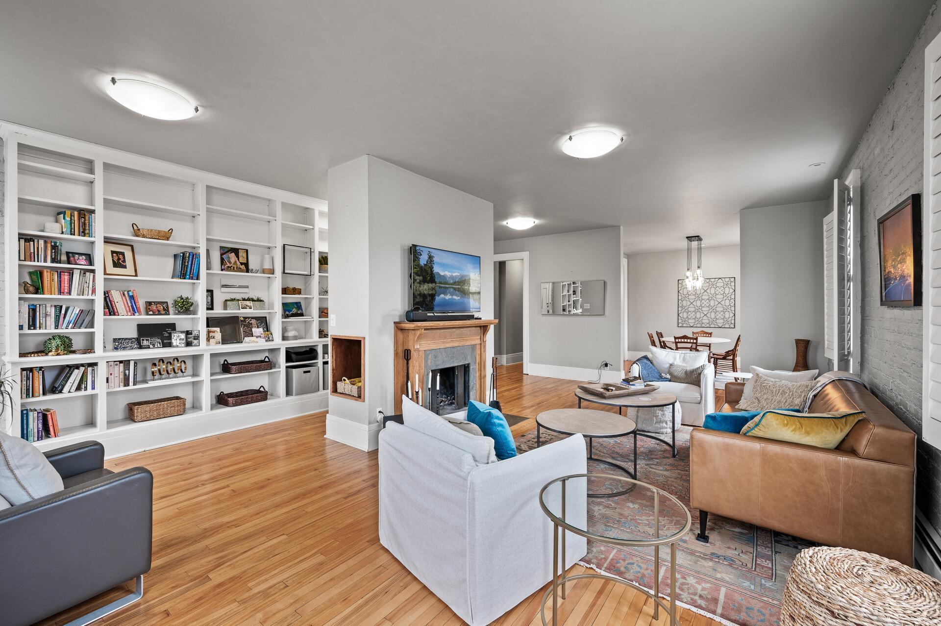 438 Portland Avenue, Unit 7 St. Paul, MN 55102 - Photo 4 of 60