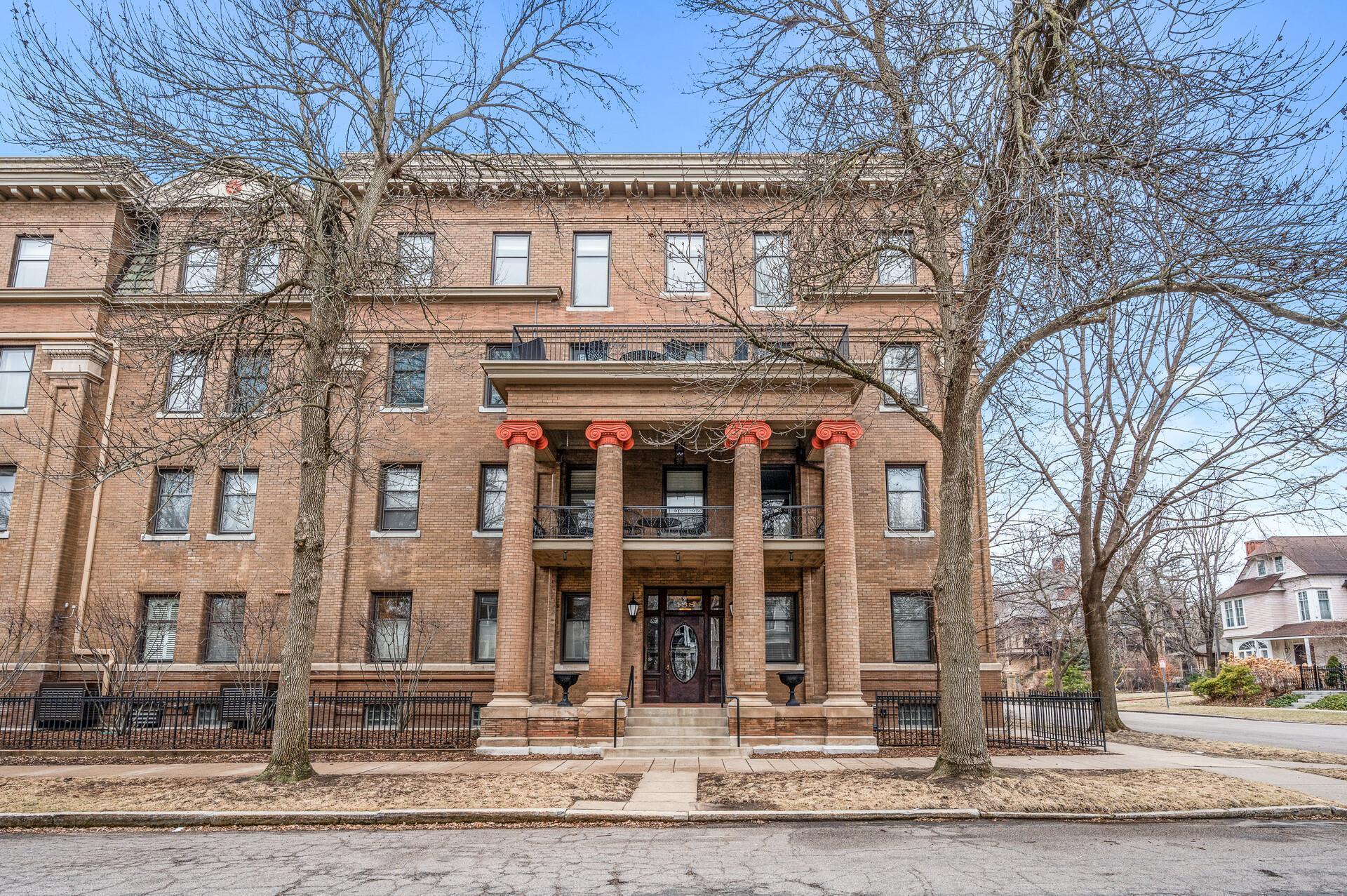 438 Portland Avenue, Unit 7 St. Paul, MN 55102 - Photo 41 of 60