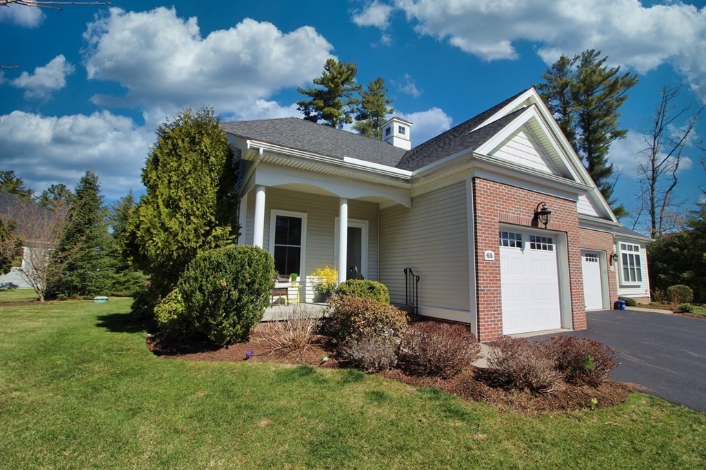 65 Wildwood Road, Unit 65 Norfolk, MA 02056 - Photo 1 of 22 Gallery Image 1
