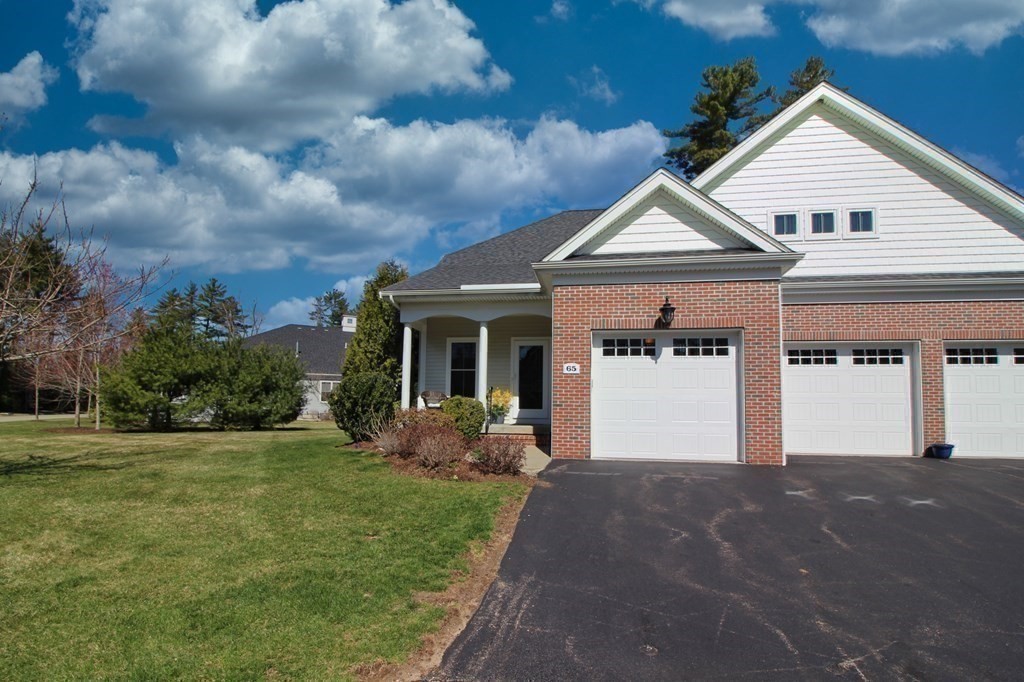 65 Wildwood Road, Unit 65 Norfolk, MA 02056 - Photo 22 of 22 Gallery Image 22