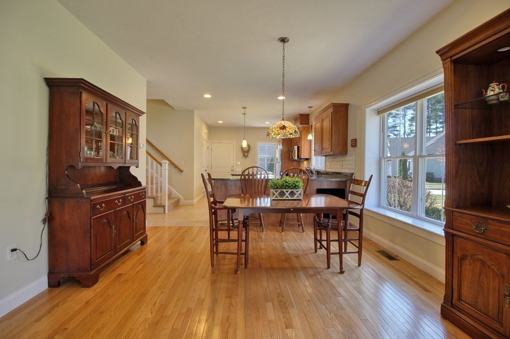 65 Wildwood Road, Unit 65 Norfolk, MA 02056 - Photo 4 of 22 Gallery Image 4