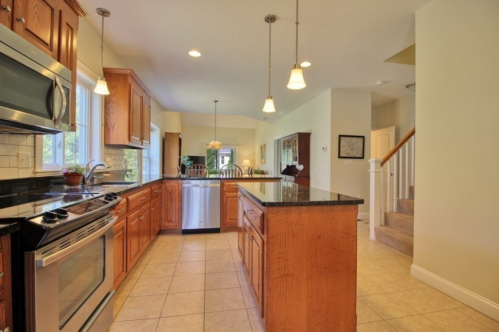 65 Wildwood Road, Unit 65 Norfolk, MA 02056 - Photo 8 of 22 Gallery Image 8