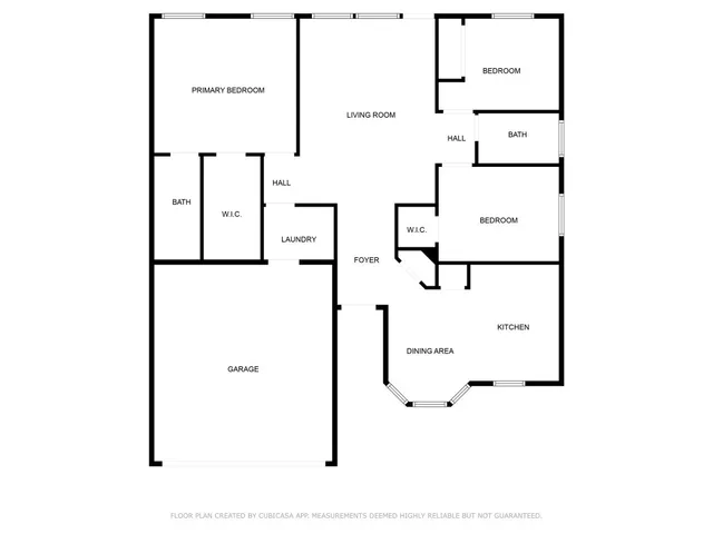$400,000 | 803 North Myrtle Street, Georgetown, TX 78626