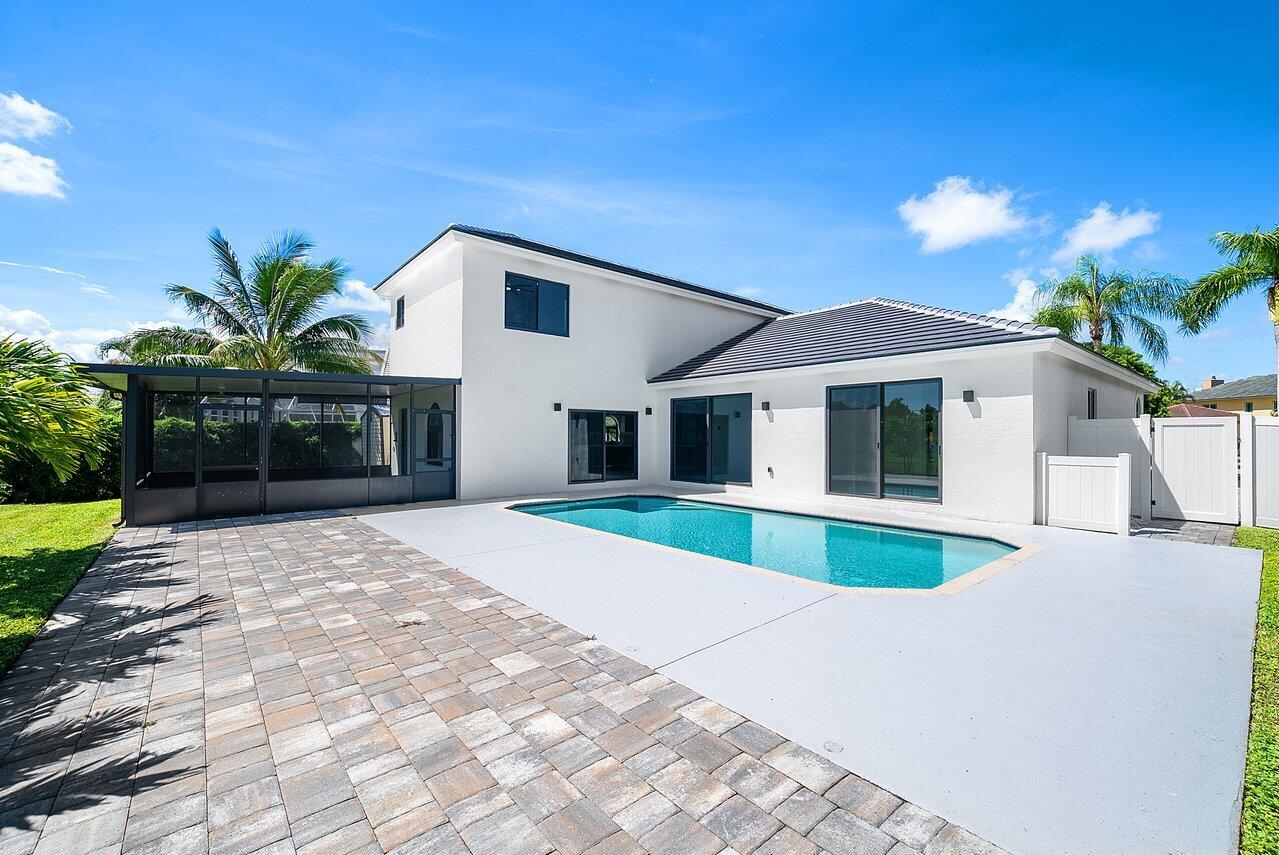 7548 Fairway Trail Boca Raton, FL 33487 - Photo 35 of 41 047-7548FairwayTrail-BocaRaton-FL-33487-