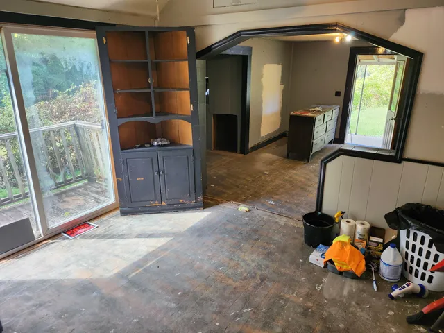 $95,000 | 8727 West Lynchburg Salem Turnpike, Thaxton, VA 24174