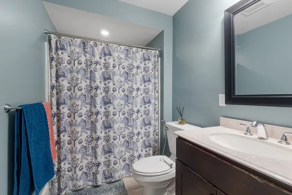 $3,900 | 42 Lexington Street, Unit 3, Waltham, MA 02451