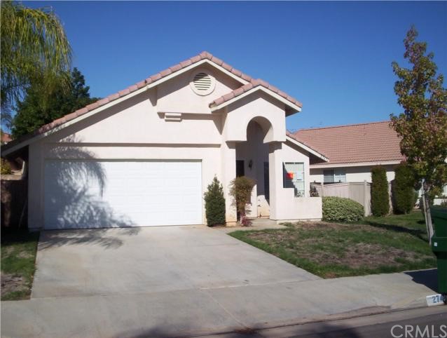 27476 Prominence Road Sun City, CA 92586 - Photo 1 of 1