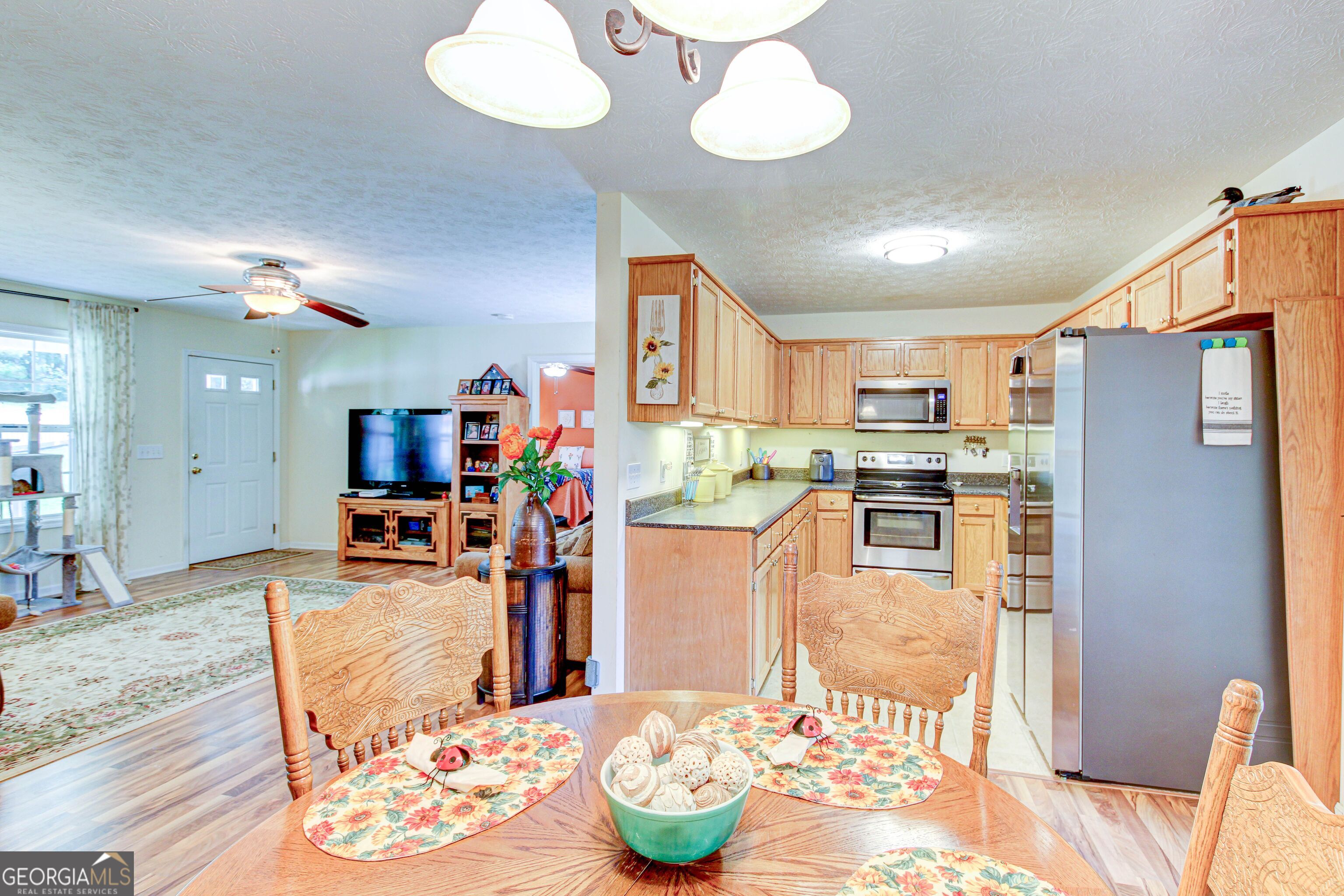 840 Folds Road Carrollton, GA 30116 - Photo 8 of 54