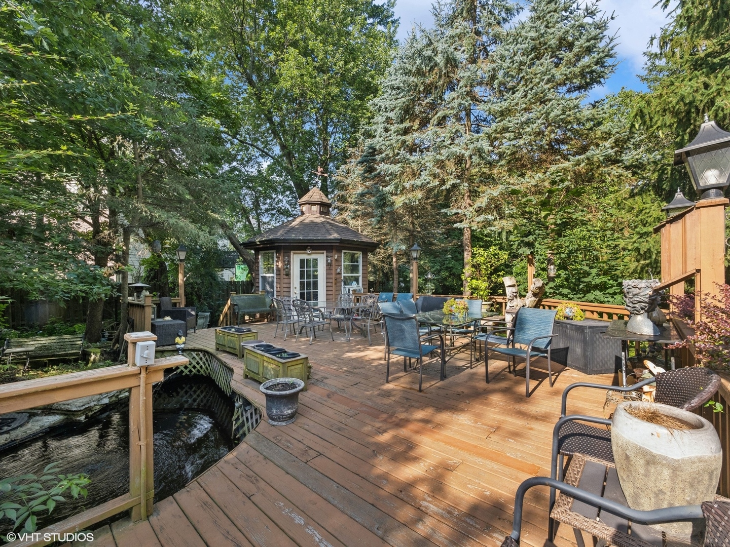 724 South Plum Grove Road Palatine, IL 60067 - Photo 19 of 37