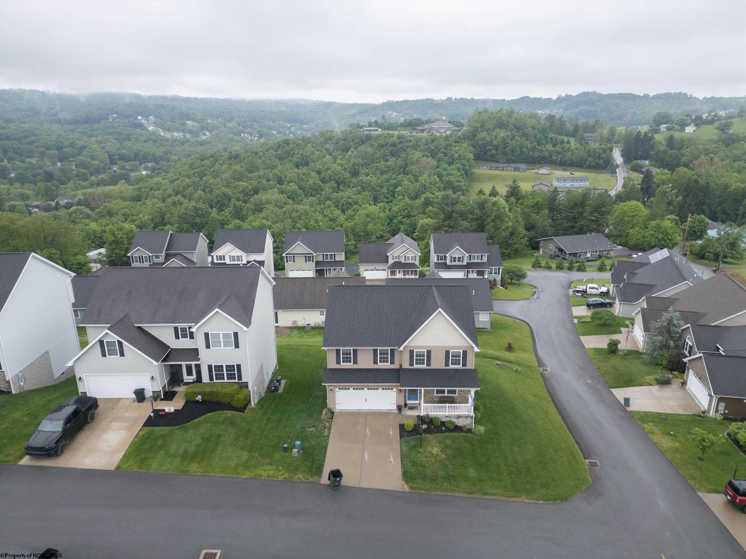 23 Amber Ridge Morgantown, WV 26508 - Photo 29 of 33 Gallery Image 29
