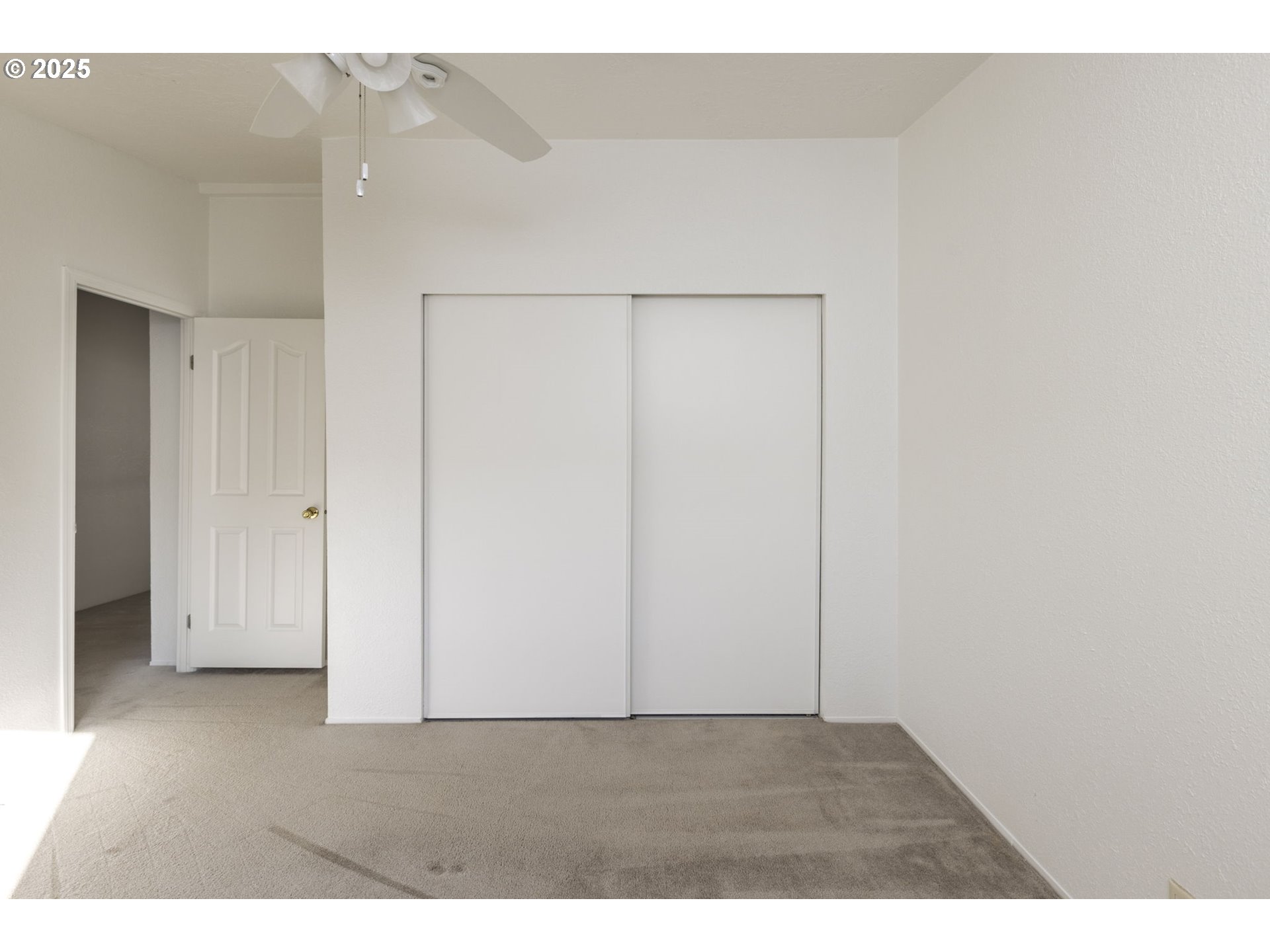 1949 Southeast Palmquist Road, Unit 80 Gresham, OR 97080 - Photo 26 of 35 a view of an empty room