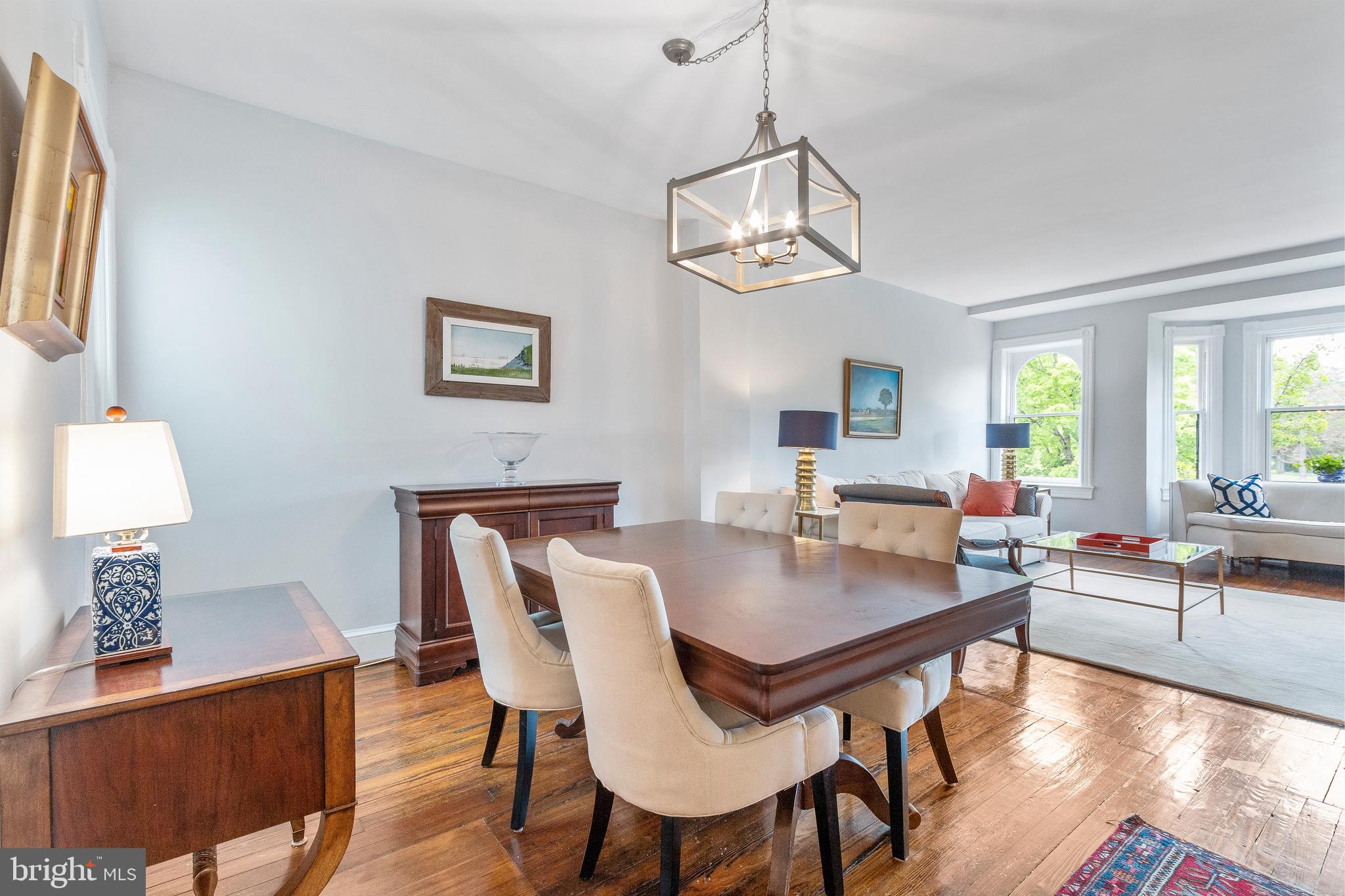 3018 R Street Northwest, Unit 2 Washington, DC 20007 - Photo 3 of 30 Gallery Image 3