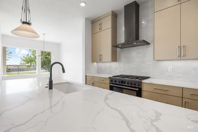 $1,365,900 | 10857 West Cruden Bay Lane, Kuna, ID 83634