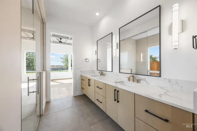 $1,365,900 | 10857 West Cruden Bay Lane, Kuna, ID 83634