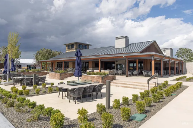 $1,365,900 | 10857 West Cruden Bay Lane, Kuna, ID 83634