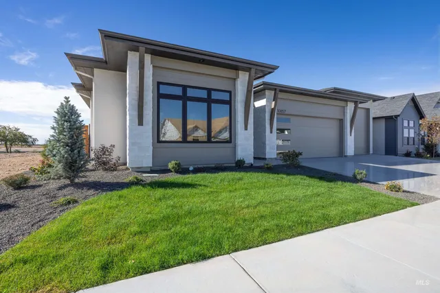 $1,365,900 | 10857 West Cruden Bay Lane, Kuna, ID 83634
