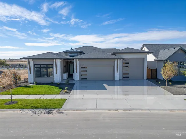 $1,365,900 | 10857 West Cruden Bay Lane, Kuna, ID 83634