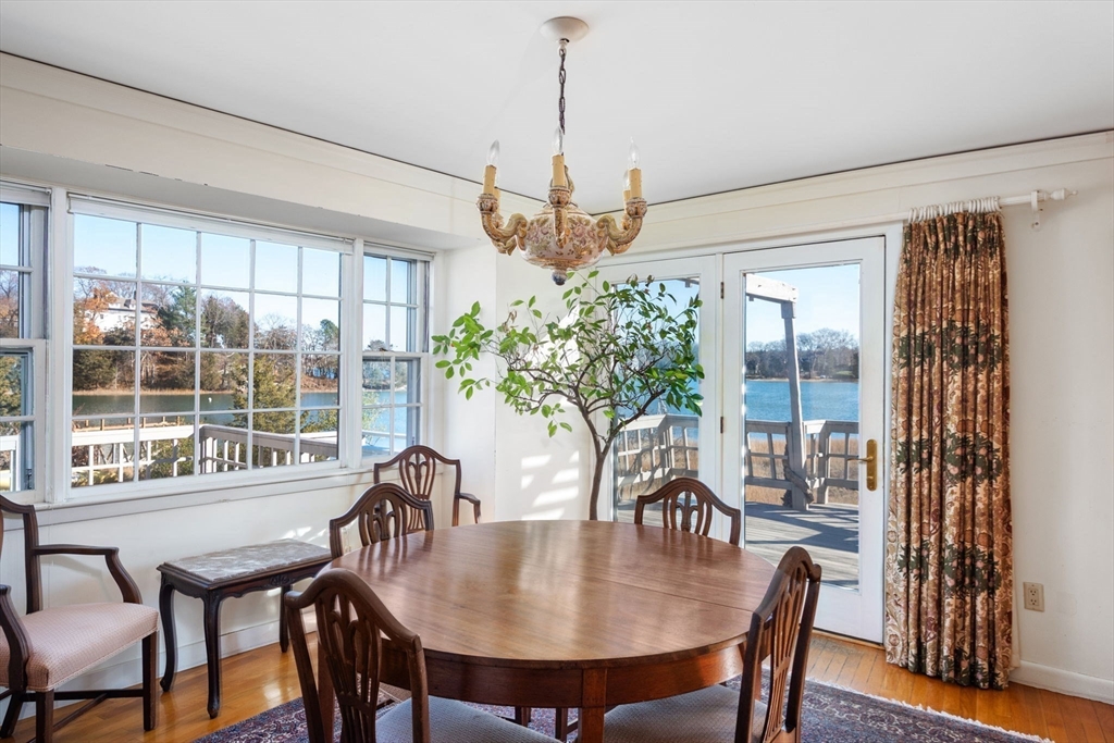 181 Jerusalem Road Cohasset, MA 02025 - Photo 8 of 21 Gallery Image 8