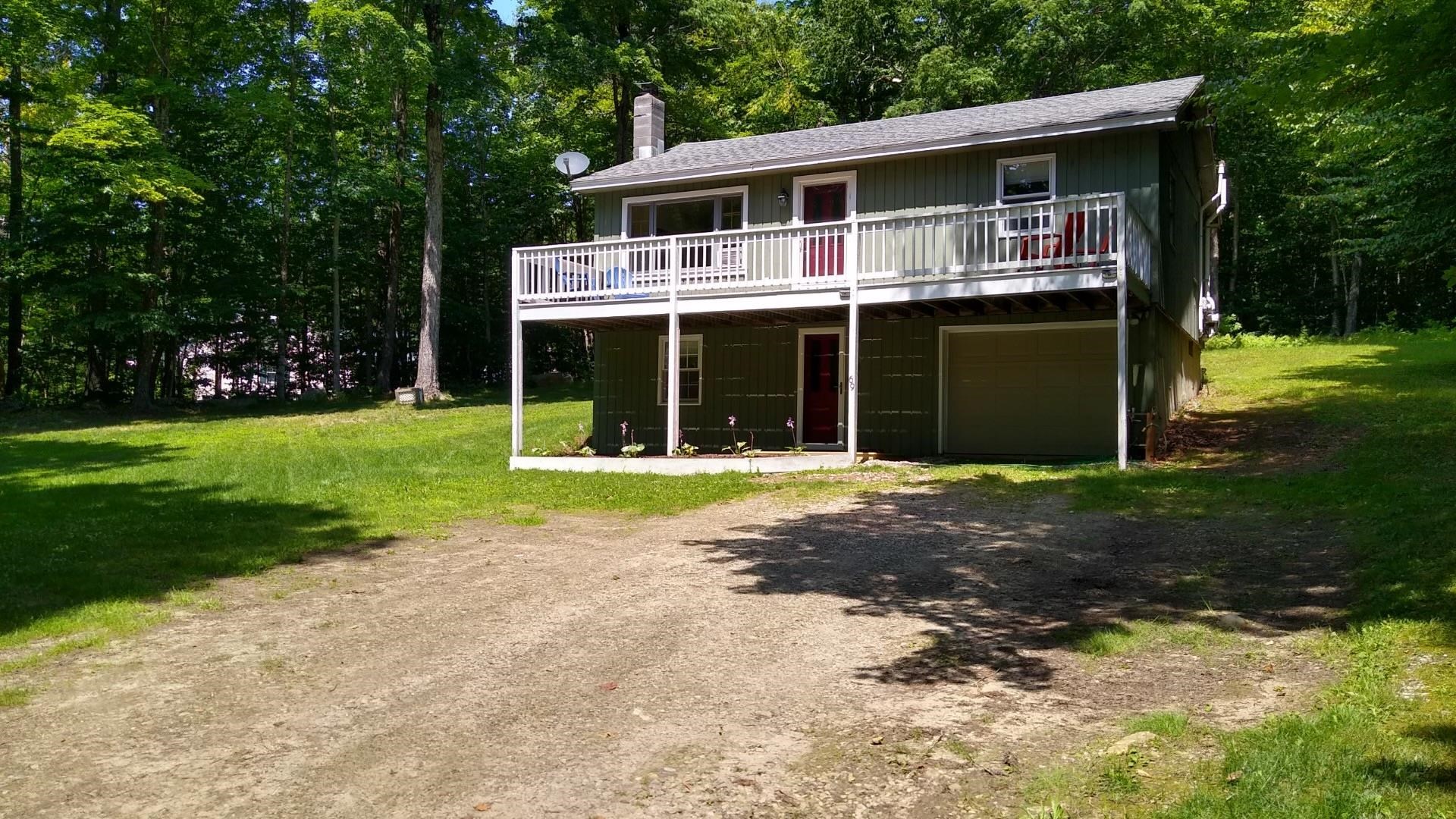 69 Slawson Road Weston, VT 05161 - Photo 2 of 40