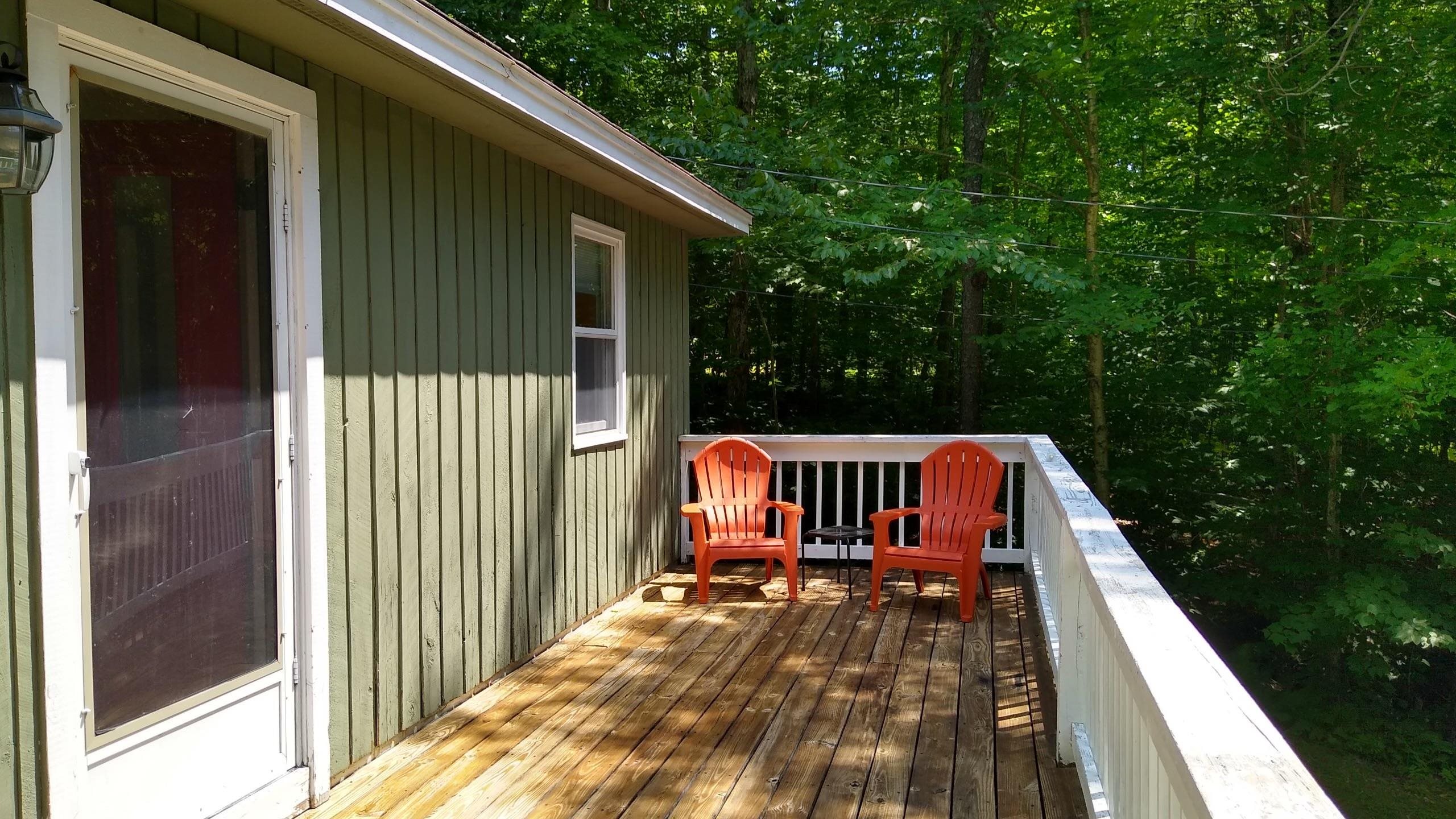 69 Slawson Road Weston, VT 05161 - Photo 30 of 40