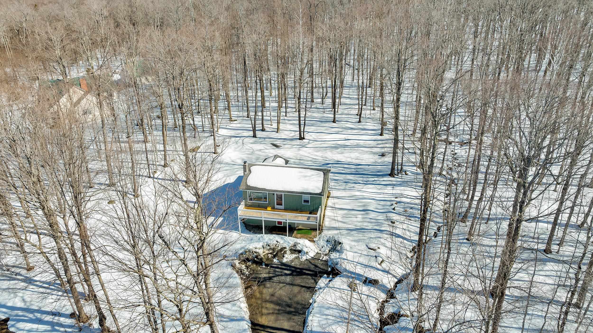 69 Slawson Road Weston, VT 05161 - Photo 33 of 40