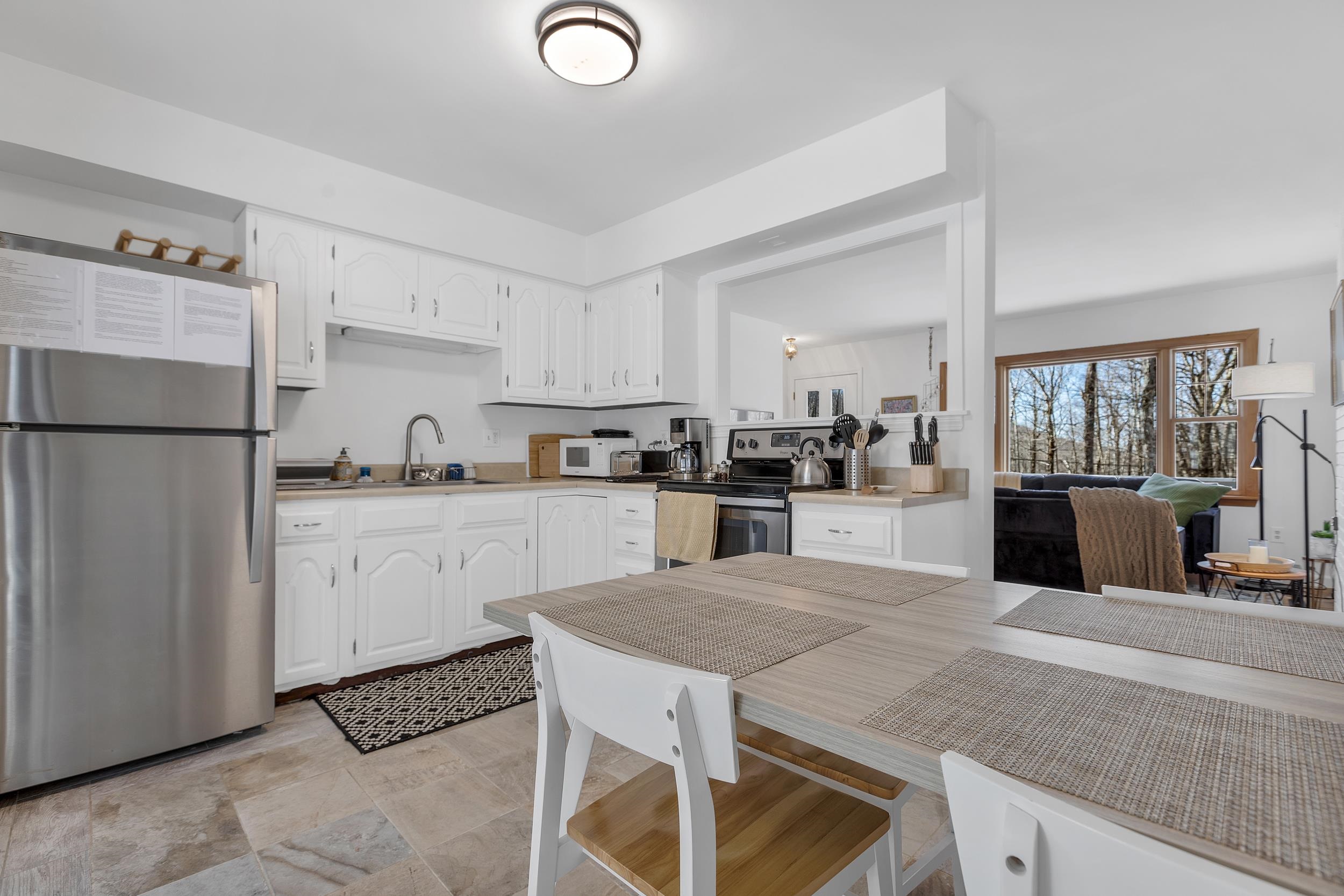 69 Slawson Road Weston, VT 05161 - Photo 40 of 40