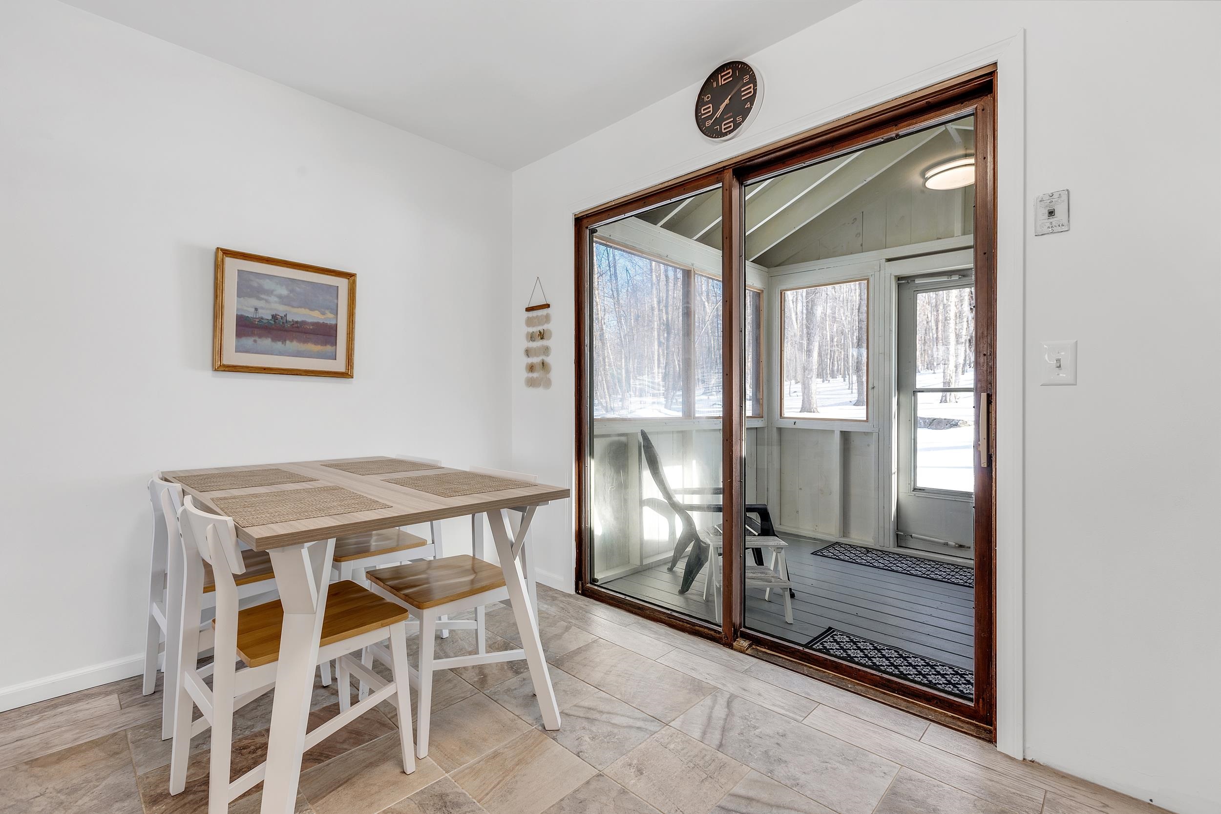 69 Slawson Road Weston, VT 05161 - Photo 4 of 40