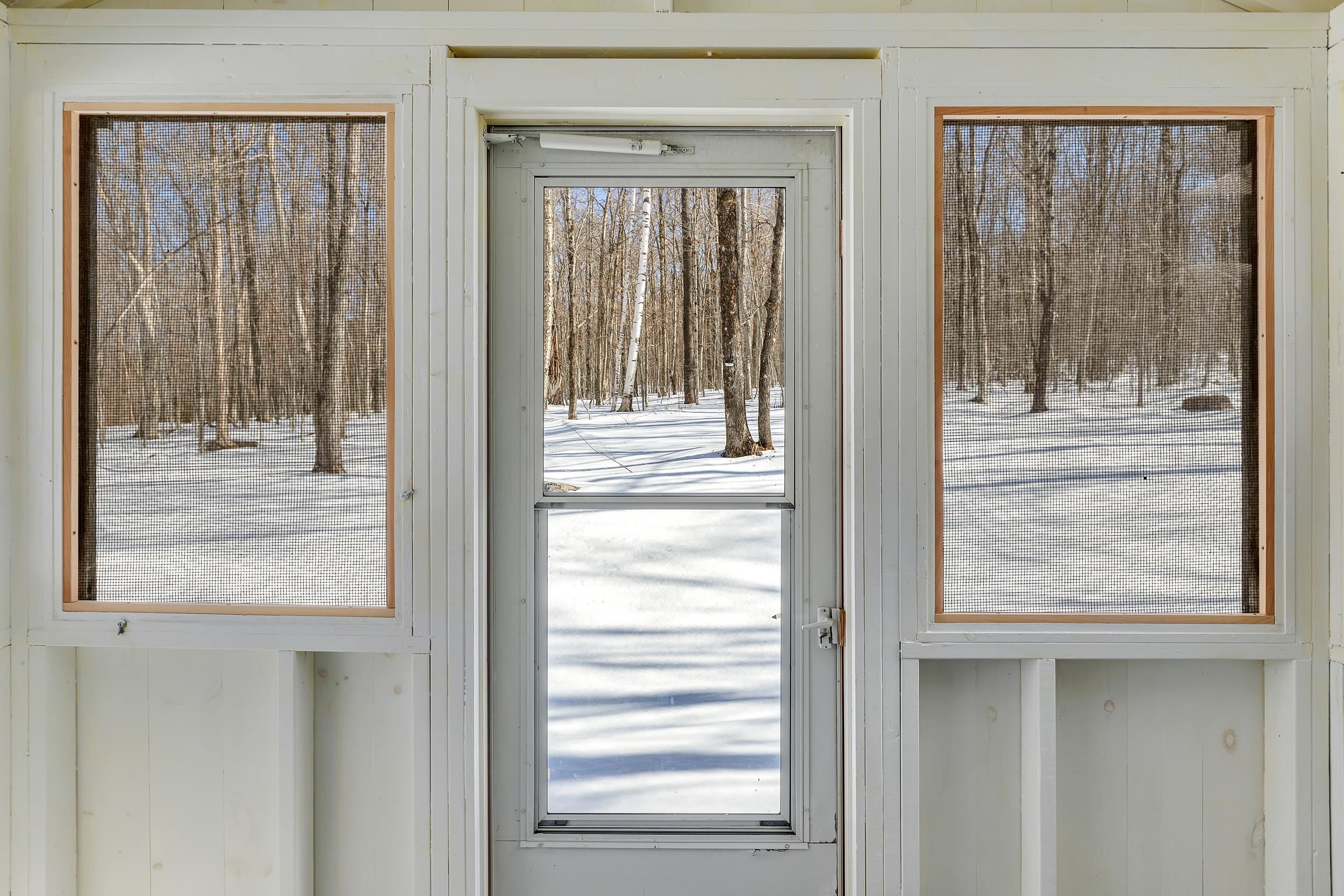 69 Slawson Road Weston, VT 05161 - Photo 5 of 40