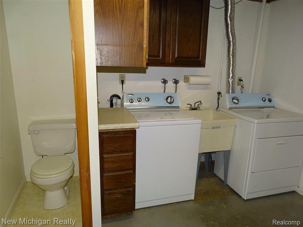 496 2nd Street Addison, MI 49220 - Photo 10 of 12 Gallery Image 10