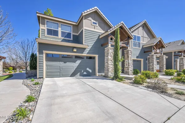 $417,000 | 4912 Bougainvillea Circle, Sparks, NV 89436