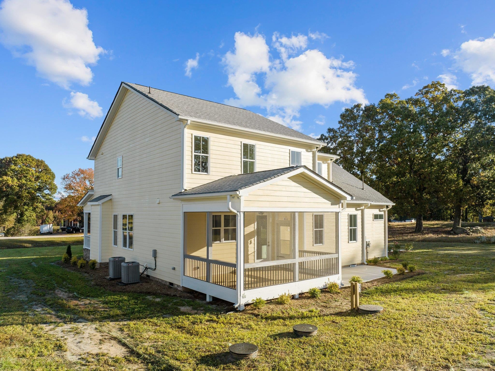 158 Wiggins Road Louisburg, NC 27549 - Photo 40 of 54 Photo 40
