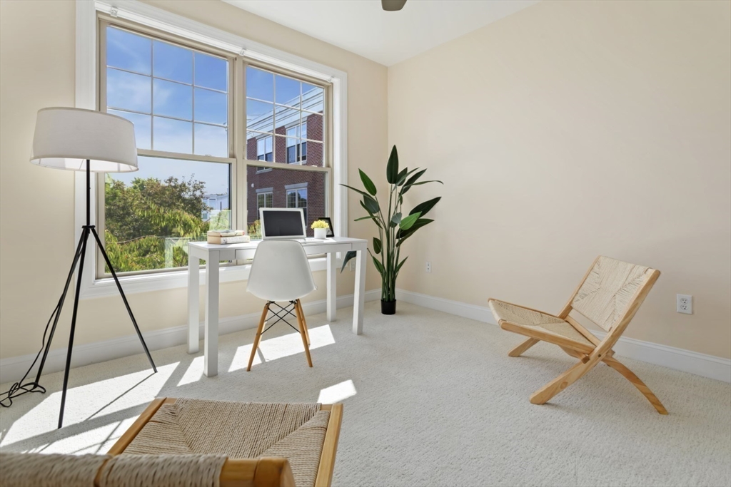 248 Albion Street, Unit 233 Wakefield, MA 01880 - Photo 31 of 39 a view of furniture in workspace