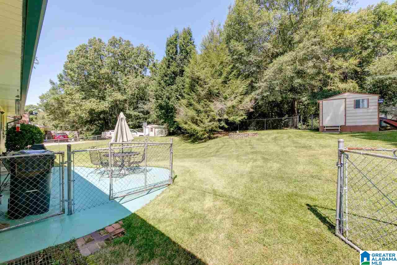 2709 Pine Hill Road Adamsville, AL 35005 - Photo 19 of 22