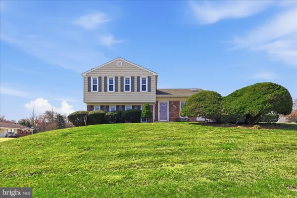 $640,000 | 2703 Lackawanna Place, Hyattsville, MD 20783