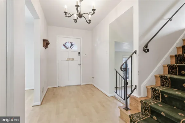 $640,000 | 2703 Lackawanna Place, Hyattsville, MD 20783